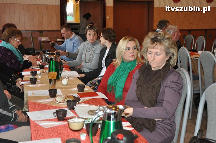 O budżecie, śmieciach i sprawach bieżących rozmawiano podczas narady sołtysów i przewodniczących osiedli
