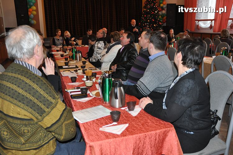 O budżecie, śmieciach i sprawach bieżących rozmawiano podczas narady sołtysów i przewodniczących osiedli