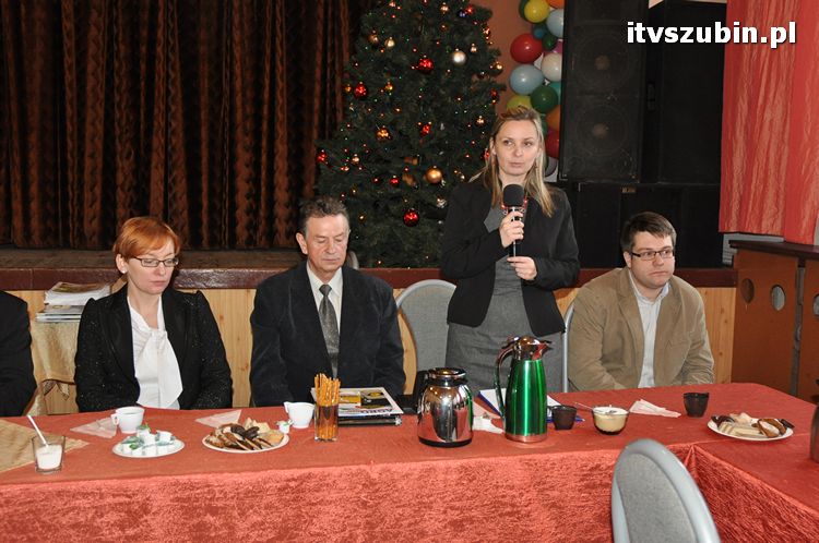 O budżecie, śmieciach i sprawach bieżących rozmawiano podczas narady sołtysów i przewodniczących osiedli