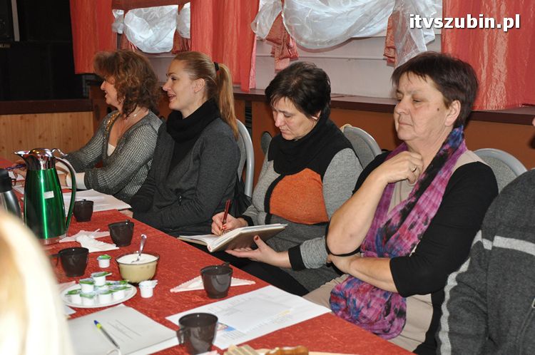 O budżecie, śmieciach i sprawach bieżących rozmawiano podczas narady sołtysów i przewodniczących osiedli