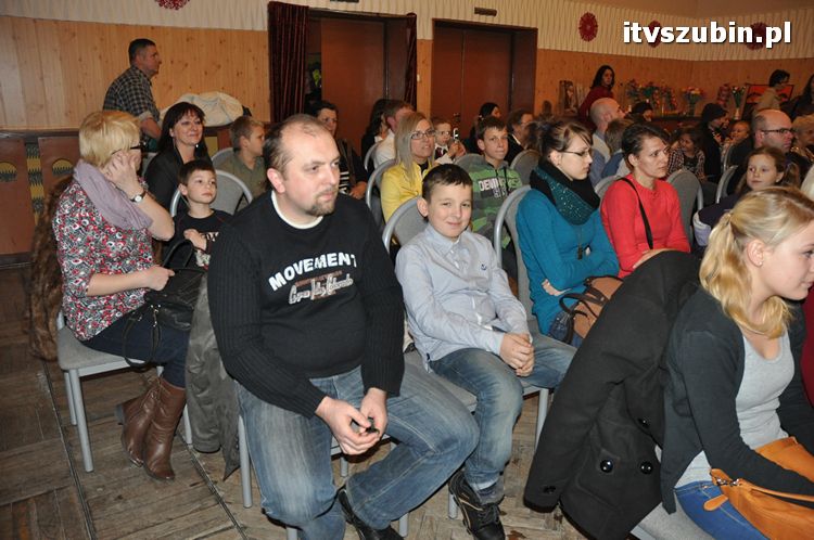 Spotkanie z Kolędą uczestników kół zainteresowań z SDK