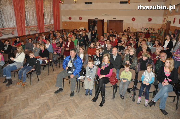 Spotkanie z Kolędą uczestników kół zainteresowań z SDK