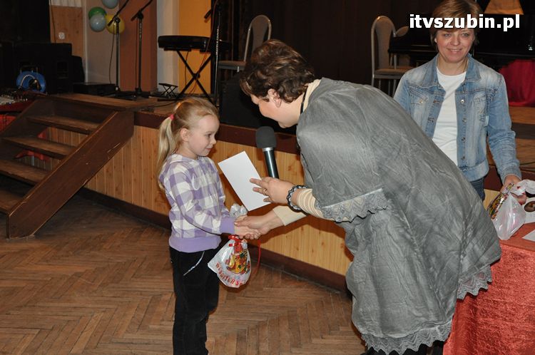 Spotkanie z Kolędą uczestników kół zainteresowań z SDK