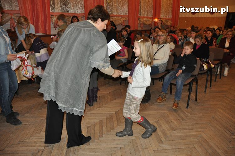 Spotkanie z Kolędą uczestników kół zainteresowań z SDK