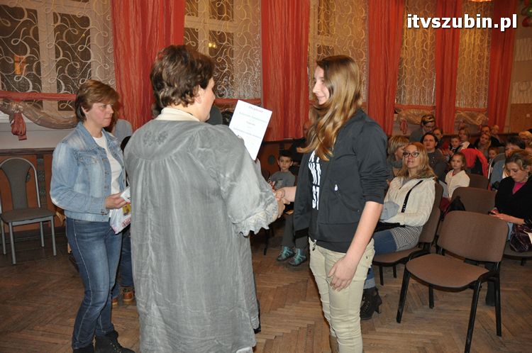 Spotkanie z Kolędą uczestników kół zainteresowań z SDK