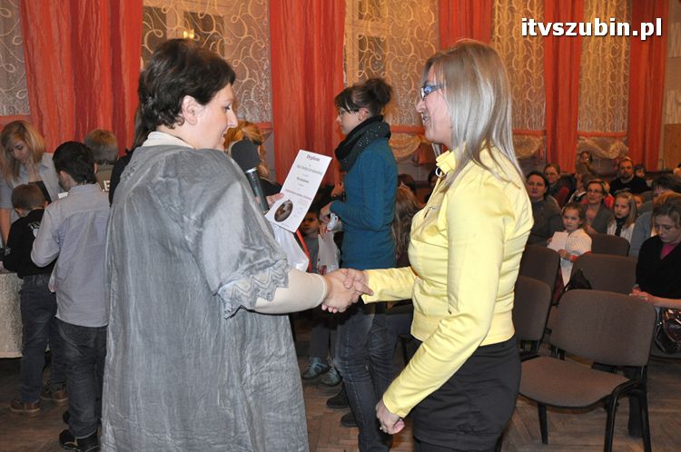 Spotkanie z Kolędą uczestników kół zainteresowań z SDK