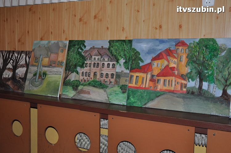 Spotkanie z Kolędą uczestników kół zainteresowań z SDK