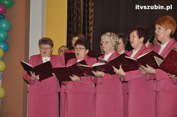 Spotkanie z Kolędą uczestników kół zainteresowań z SDK