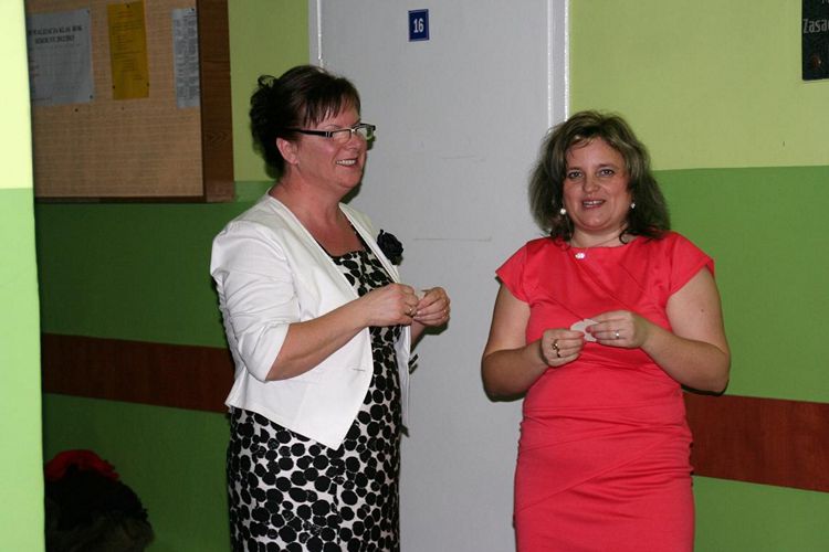 Wigilia dla seniorów w Kowalewie