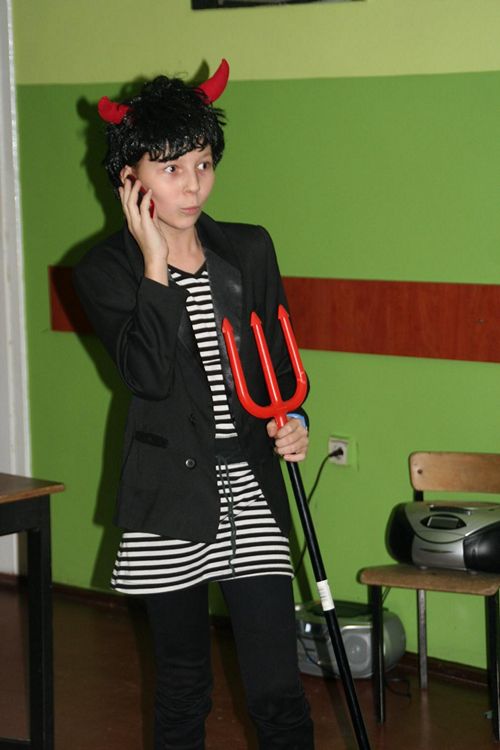 Wigilia dla seniorów w Kowalewie