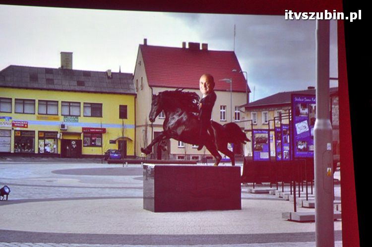 Kabaret Porażeni poraził szubińską publiczność [FILMIK]