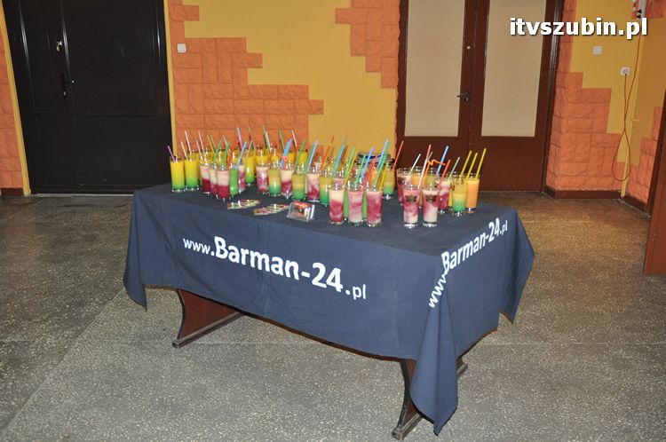 Kabaret Porażeni poraził szubińską publiczność [FILMIK]