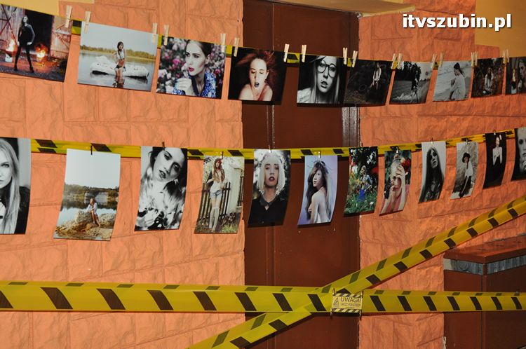 Kabaret Porażeni poraził szubińską publiczność [FILMIK]