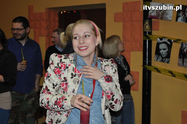 Kabaret Porażeni poraził szubińską publiczność [FILMIK]