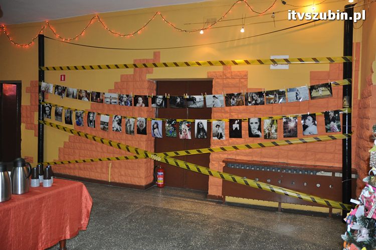 Kabaret Porażeni poraził szubińską publiczność [FILMIK]