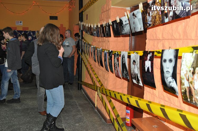 Kabaret Porażeni poraził szubińską publiczność [FILMIK]