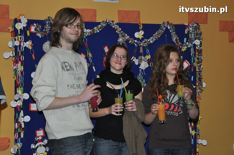 Kabaret Porażeni poraził szubińską publiczność [FILMIK]