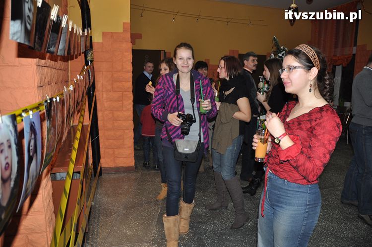 Kabaret Porażeni poraził szubińską publiczność [FILMIK]