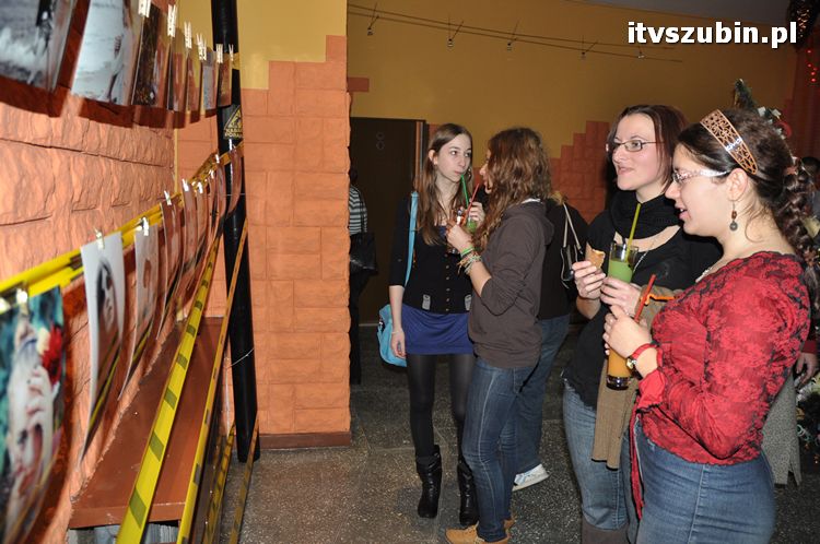 Kabaret Porażeni poraził szubińską publiczność [FILMIK]