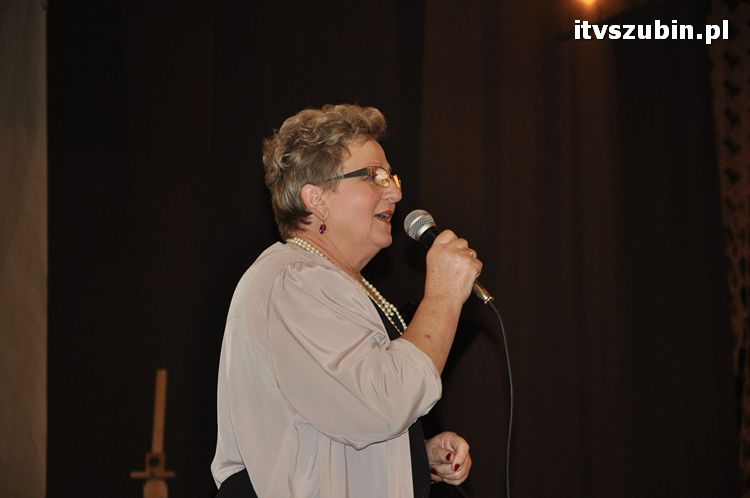 Spotkanie opłatkowe Koła Emerytów Rencistów i Inwalidów w SDK