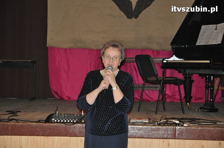 Spotkanie opłatkowe Koła Emerytów Rencistów i Inwalidów w SDK