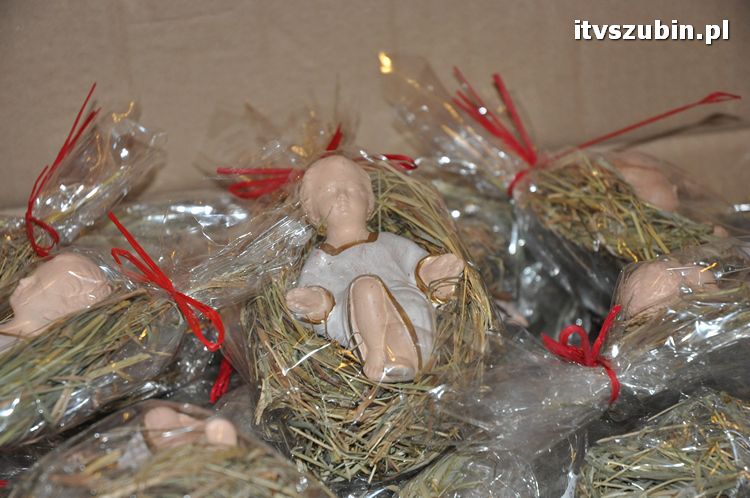 Spotkanie opłatkowe Koła Emerytów Rencistów i Inwalidów w SDK