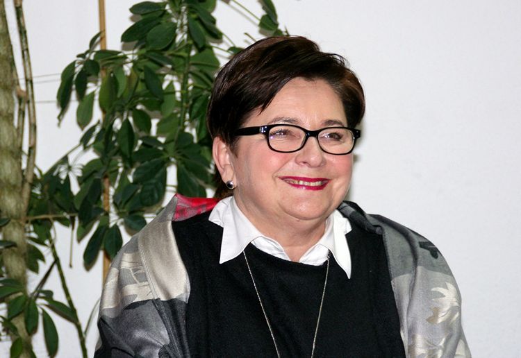 Posłanki na Sejm RP spotkały się z mieszkańcami Szubina