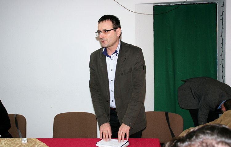 Posłanki na Sejm RP spotkały się z mieszkańcami Szubina