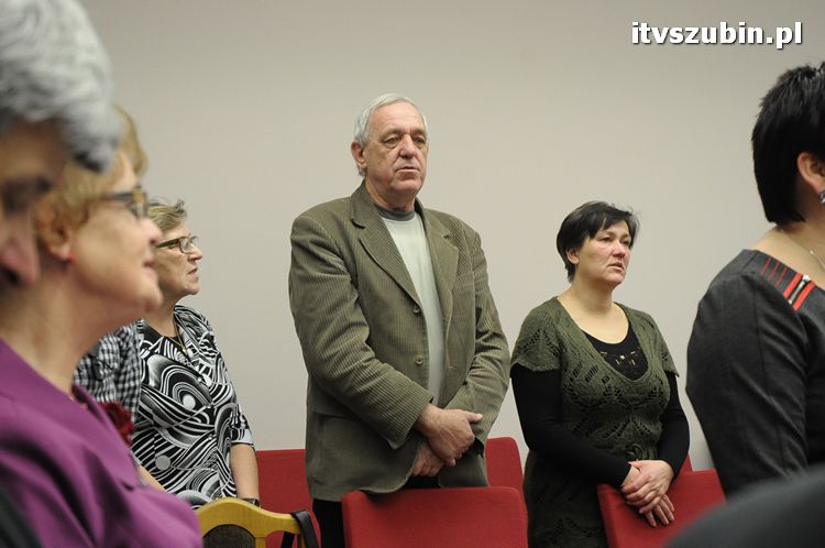  XXVIII sesja Rady Miejskiej w Szubinie