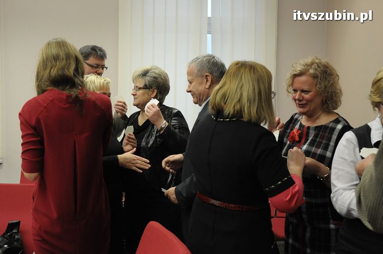  XXVIII sesja Rady Miejskiej w Szubinie