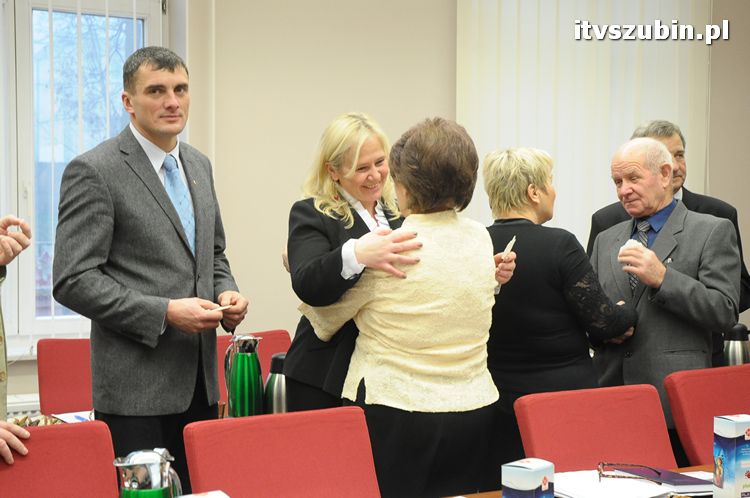  XXVIII sesja Rady Miejskiej w Szubinie