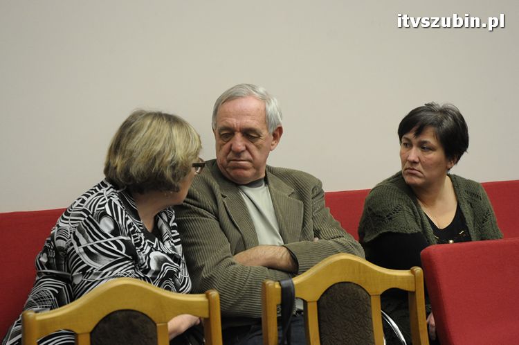  XXVIII sesja Rady Miejskiej w Szubinie