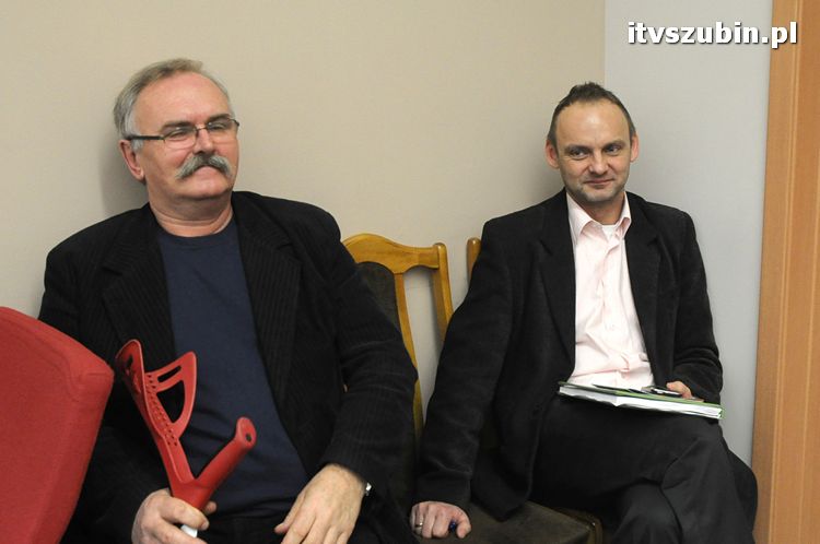  XXVIII sesja Rady Miejskiej w Szubinie