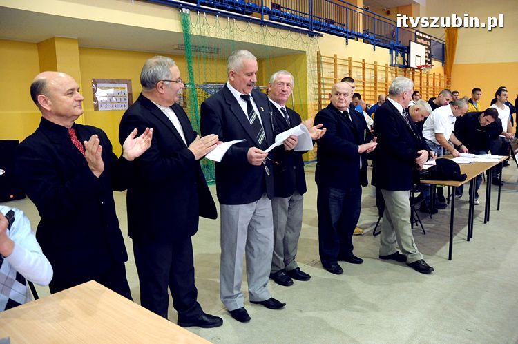 V Gwiazdkowy Turniej JUDO w Szubinie