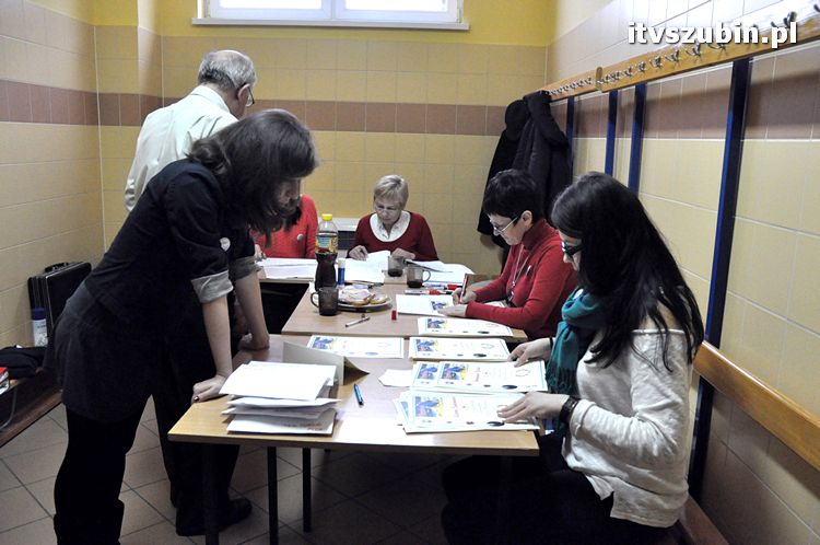 V Gwiazdkowy Turniej JUDO w Szubinie