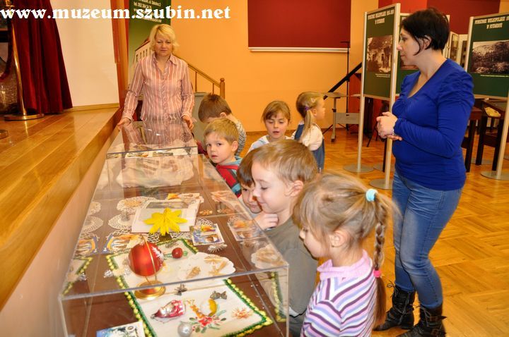 Boże Narodzenie ulubionym świętem dzieci