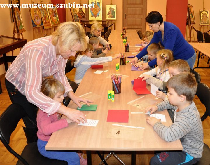 Boże Narodzenie ulubionym świętem dzieci