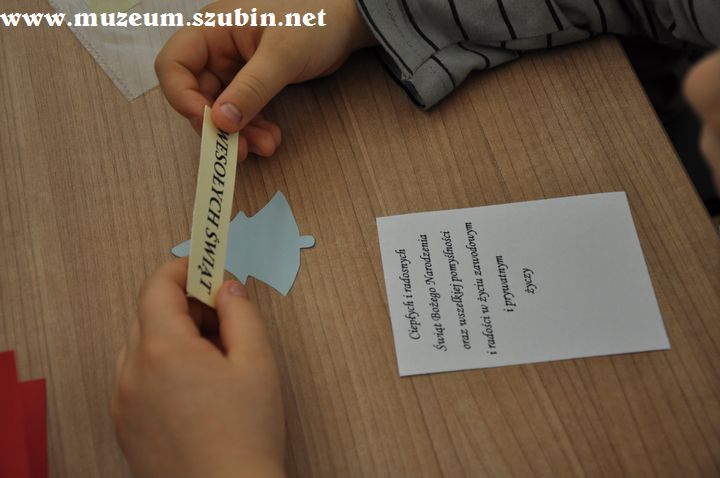 Boże Narodzenie ulubionym świętem dzieci