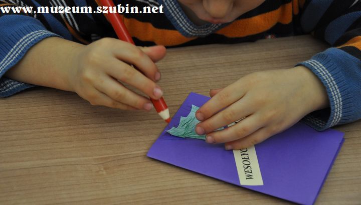 Boże Narodzenie ulubionym świętem dzieci