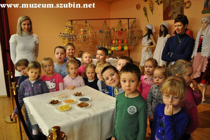 Boże Narodzenie ulubionym świętem dzieci