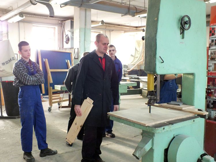 Przygotowania do Świąt w Samorządowym Przedszkolu nr 3 w Szubnie