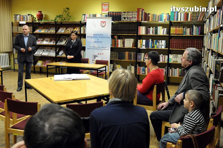 Od Samorządu do Rządu - spotkanie z posłanką Teresą Piotrowską