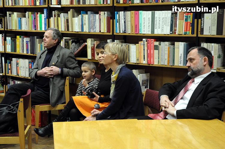 Od Samorządu do Rządu - spotkanie z posłanką Teresą Piotrowską