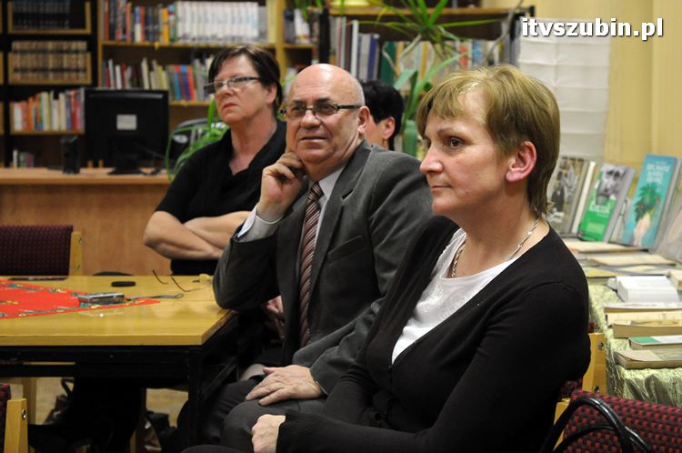 Od Samorządu do Rządu - spotkanie z posłanką Teresą Piotrowską