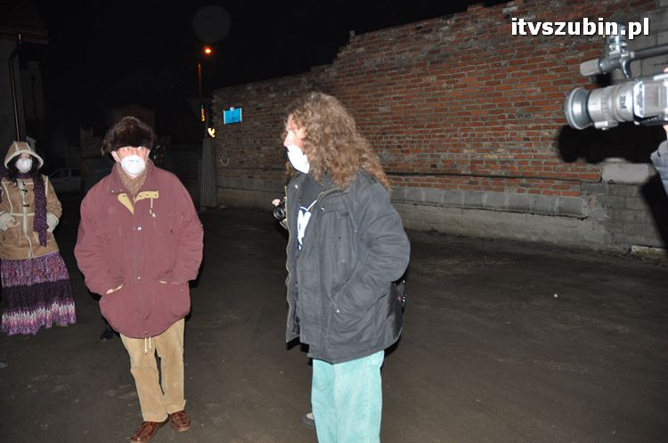 Koniec świata w Korytarzyku. Wernisaż prac 14 artystów