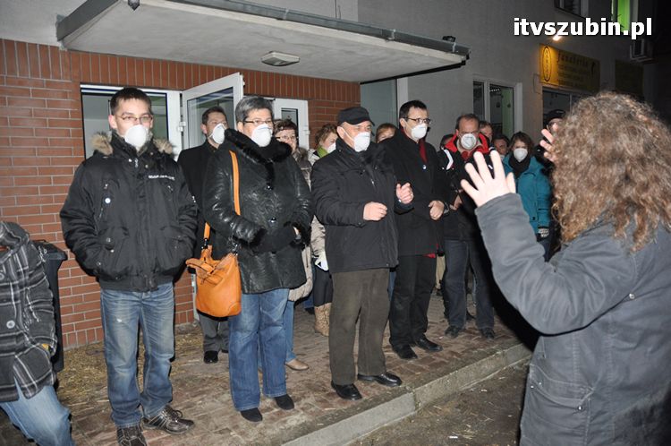 Koniec świata w Korytarzyku. Wernisaż prac 14 artystów