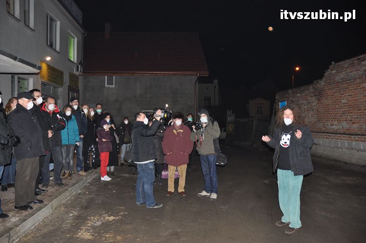 Koniec świata w Korytarzyku. Wernisaż prac 14 artystów