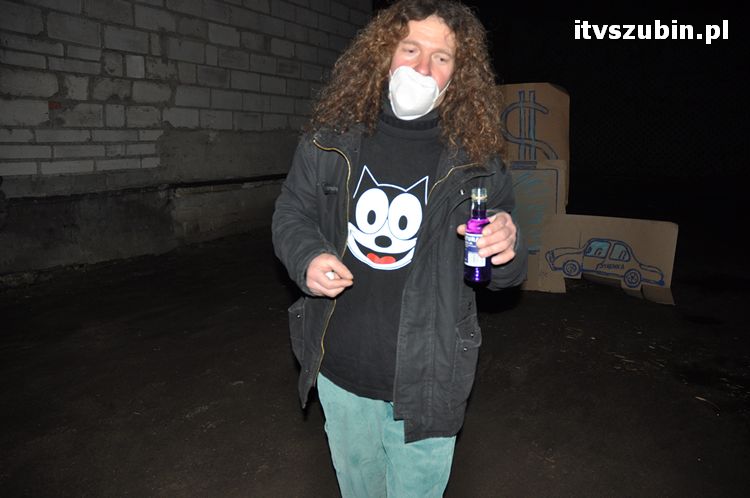 Koniec świata w Korytarzyku. Wernisaż prac 14 artystów