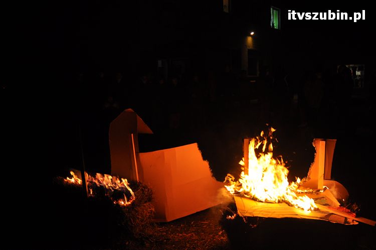 Koniec świata w Korytarzyku. Wernisaż prac 14 artystów