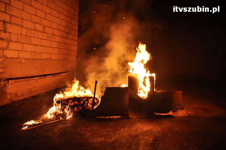 Koniec świata w Korytarzyku. Wernisaż prac 14 artystów